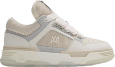Кроссовки Amiri MA-1 Alabaster, кремовый