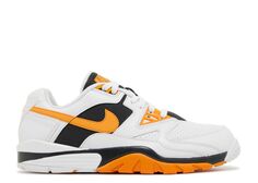 Кроссовки Nike Air Cross Trainer 3 Low Steelers, белый
