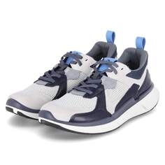 Низкие кроссовки Ecco Low BIOM 2.2 M, серый