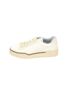 Низкие кеды camel active, цвет white