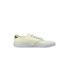 Camden мужские белые плимсоллы Vans, желтый