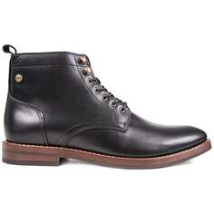 Сапоги acuba chukka с подошвой Sole, черный
