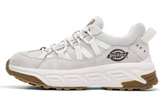 Кроссовки Dickies Chunky Sneakers Men Low-top, бежевый