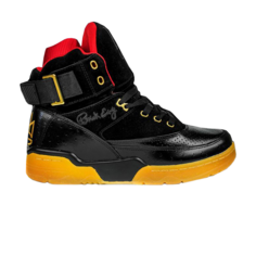 Кроссовки Ewing Rick Ross x 33 Hi, черный