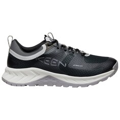 Мультиспортивная обувь Keen Versacore WP, цвет Black/Magnet