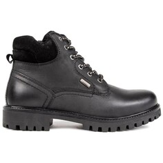 Ботинки Wilby Chukka с подошвой Sole, черный