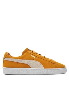 Кроссовки Puma, оранжевый