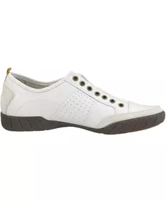 Кроссовки Слипоны Modern Meteor из парусины Camel Active, белый