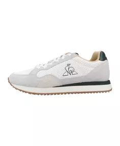 Кроссовки Jet Star 2 с оптическими линзами Le Coq Sportif, белый