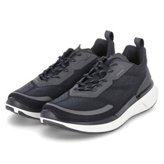 Низкие кроссовки Ecco Low BIOM 2.2 M, черный