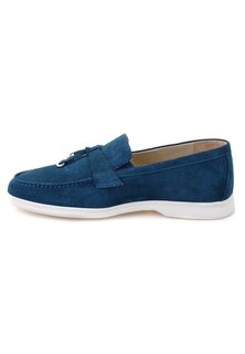 Тапочки Desa, цвет blue