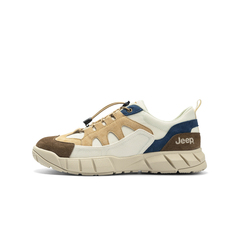 Кроссовки Jeep Lifestyle Shoes Men, цвет Caramel