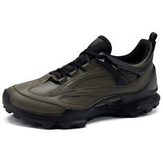 Кроссовки ecco Biom C Trail Lifestyle Shoes Men Low-top Army Green, хаки