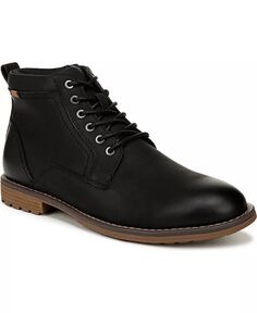 Мужские ботильоны Рассел Dr. Scholls, черный
