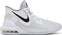 Кроссовки Nike Air Max Impact 2 White, белый