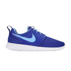 Кроссовки Nike Roshe Run iD, разноцветный