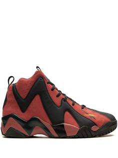 Reebok кроссовки Kamikaze II Sonics Alternative, красный