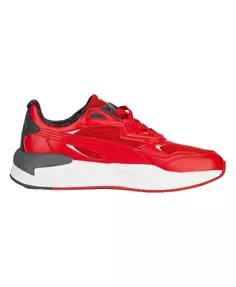 Кроссовки Puma, красный