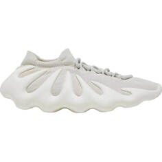 Кроссовки Yeezy 450 Cloud White, белый