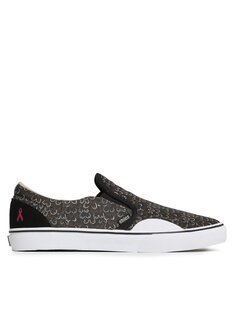 Кроссовки Etnies, черный