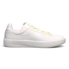 Кроссовки lululemon Cityverse Lifestyle Shoes Men Low-top Yellow, белый