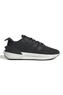Туфли Avryn из сетки и синтетики Adidas Sportswear, черный
