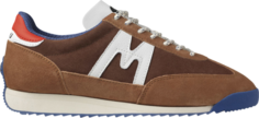 Кроссовки Mestari Aztec, коричневый Karhu