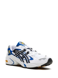 Кроссовки ASICS Gel-Kayano 5 OG "Saffron", белый