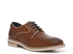 Туфли-оксфорды Steve Madden Costa, коричневый