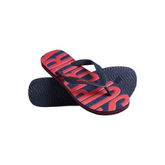 Шлепанцы Superdry Vintage Vegan, синий