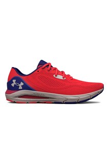 Кроссовки HOVR Sonic 5 Under Armour, красный