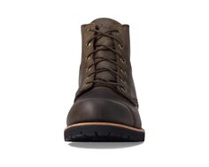 Ботинки Bucksport Work Boot Cap Toe L.L.Bean, кофейное зерно L.L.Bean®