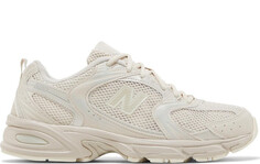 Кроссовки New Balance 530 Unisex, бежевый
