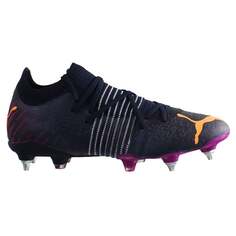 Мужские футбольные бутсы Future z 1 2 mxsg Puma, фиолетовый