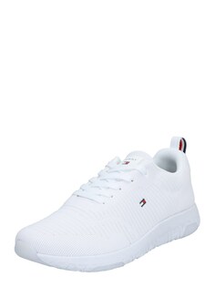 Кроссовки Tommy Hilfiger Corporate, белый