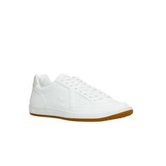 Белые мужские кроссовки Icons s lea Le Coq Sportif, белый