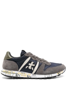 Premiata кроссовки Eric 7090, синий
