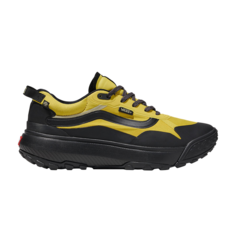 Кроссовки Crosspath MTE, желтый Vans
