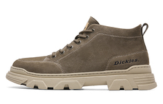 Ботинки мужские коричневые Dickies