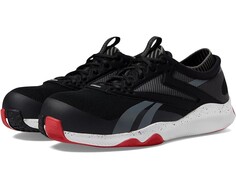 Кроссовки Reebok Work HIIT TR Work SD, цвет Black/Red