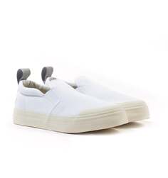 Парусиновые туфли Duncan e Lyle & Scott, белый