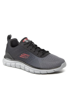 Кроссовки Skechers, серый