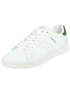 Кроссовки PANTOFOLA DORO Sneakers Arona Uomo, белый