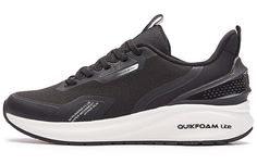 Обувь для жизни Мужская низкая Obsidian Black 361°