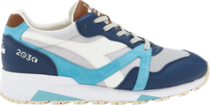 Кроссовки N9000 2030 Italia Insignia Blue, синий Diadora