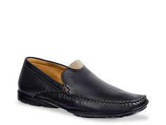 Слипоны Sandro Moscoloni Ian, темно-синий