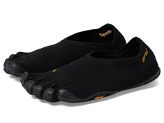 Кроссовки Vibram FiveFingers EL-X Knit, черный