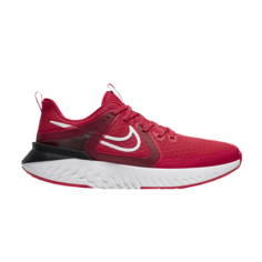 Кроссовки Nike Legend React 2, красный