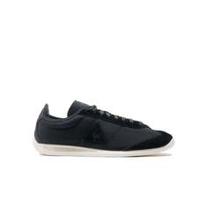 Мужские черные кроссовки Quartz TC Cordura Le Coq Sportif, черный