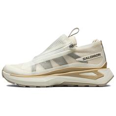 Кроссовки SALOMON Odyssey 1 Lifestyle Shoes Men Low-top White, белый